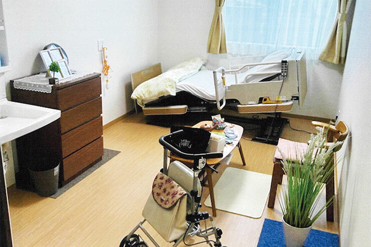 居室
