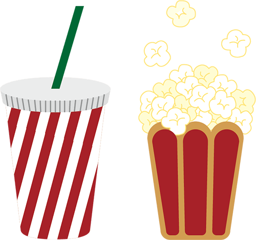 ポップコーン