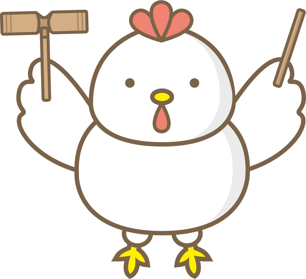 ウッドブロック