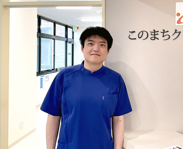 古﨑 陽一