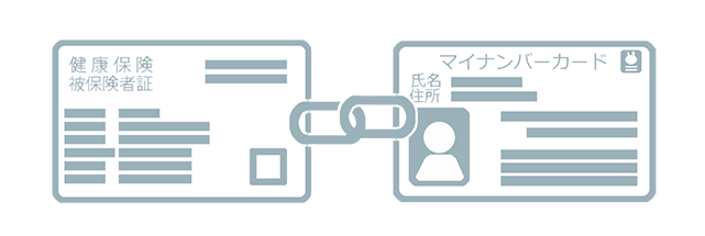 マイナ保険証