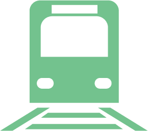 電車