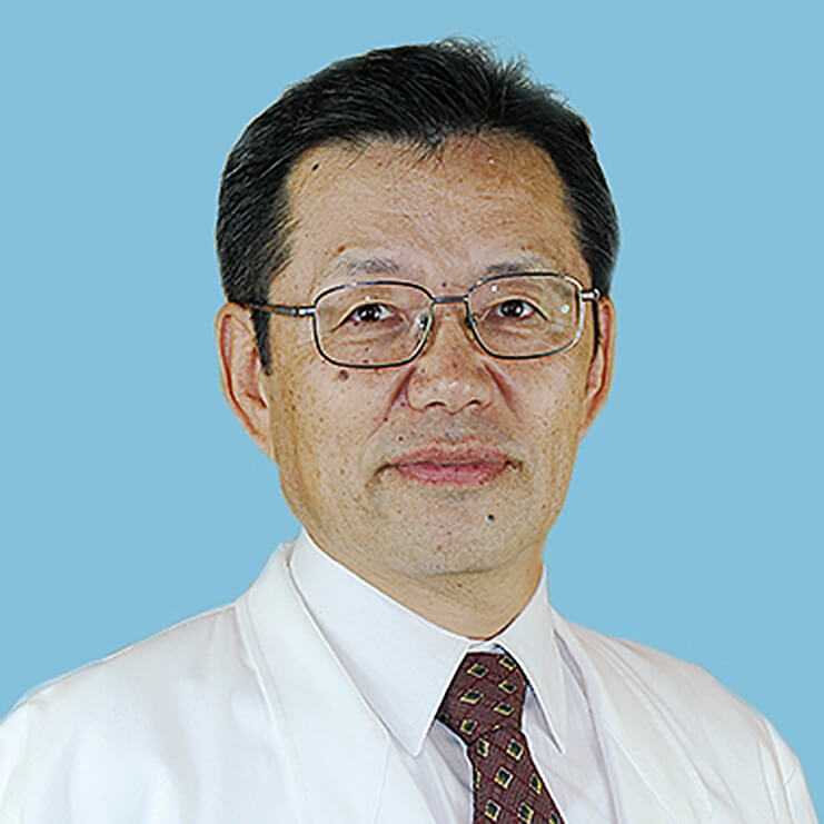 藤木良顕院長