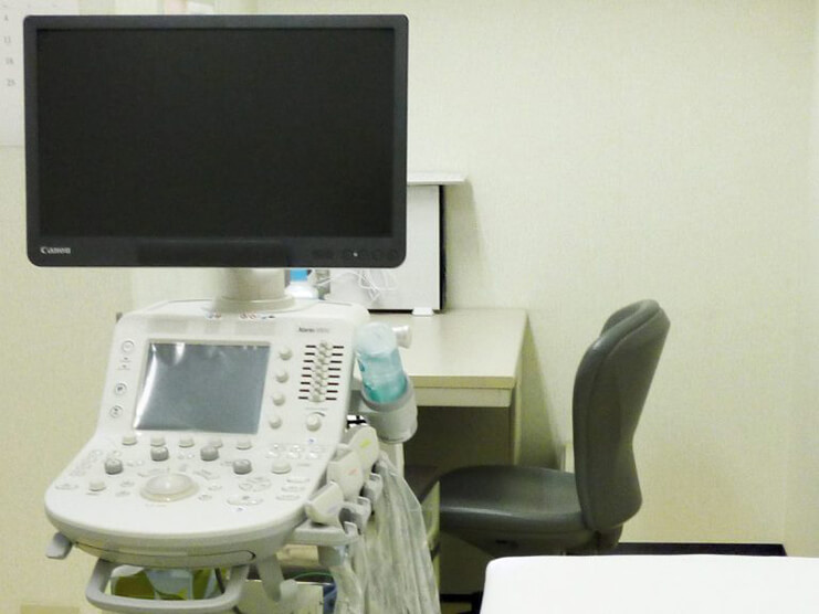 超音波診断装置